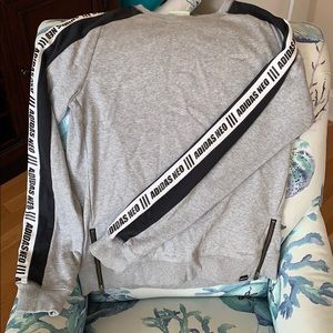 Adidas Neo Logo Sweater
